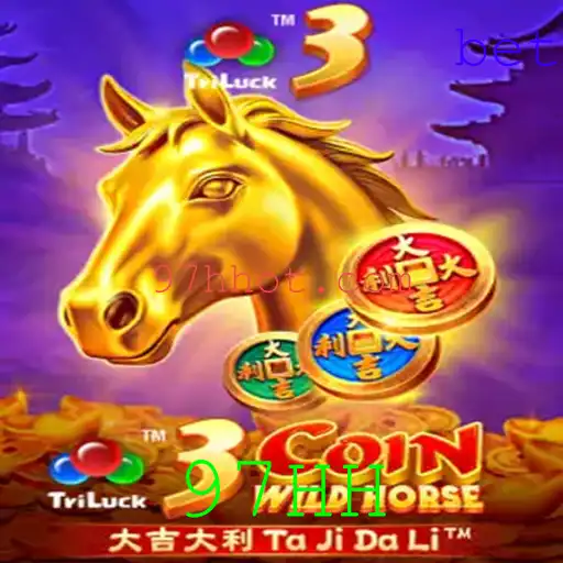 Descubra o Fascinante Mundo de 3CoinWildHorse: Um Jogo Inovador com o Código 97HH