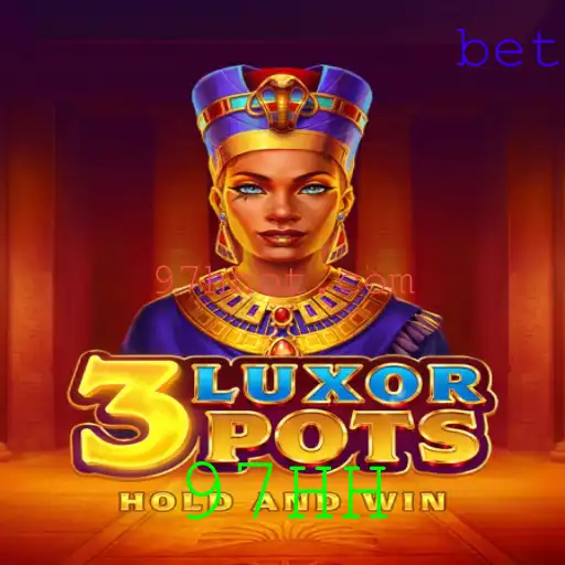 Explorando o Fascinante Mundo de 3LuxorPots: O Jogo do Momento
