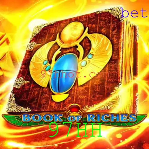 Explorando o Fascinante Mundo de 'BookofRiches'