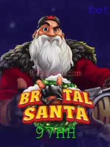 Descubra o Fascinante Mundo de 'BrutalSanta': Um Jogo de Estratégia e Aventura