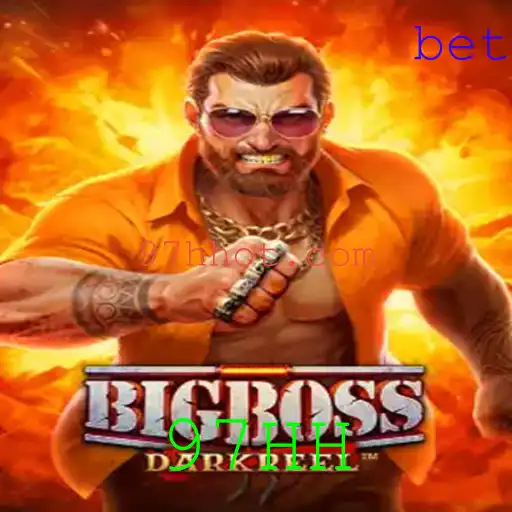 BigBoss: Um Jogo de Estratégia com a Palavra-Chave 97HH