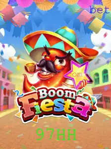 Descubra o Fascinante Mundo do Jogo BoomFiesta
