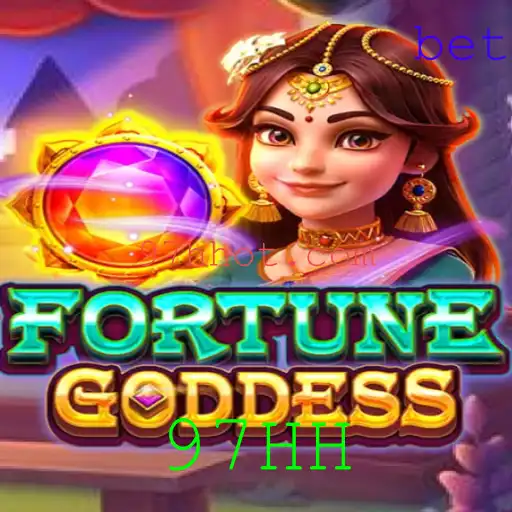Descubra FORTUNEGODDESS: O Jogo Revolucionário Inspirado em 97HH