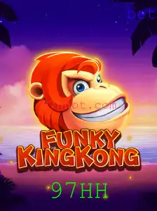 FunkyKingKong: Um Mergulho no Mundo Vibrante do Jogo
