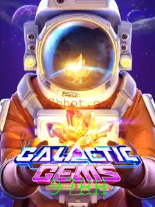 Explorando o Mundo de GalacticGems: Uma Jornada Espacial Única