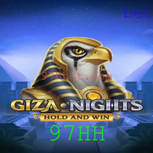 GizaNights: Uma Jornada Através das Noites de Gizé