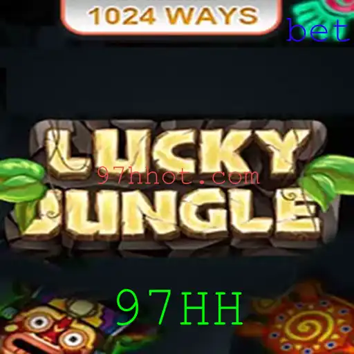 LuckyJungle1024: Uma Jornada no Mundo Selvagem dos Jogos
