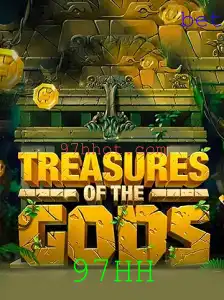 Explore o Fascinante Mundo do Jogo 'TreasureoftheGods'