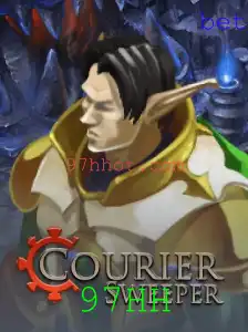 CourierSweeper: Descubra o Intrigante Jogo de Estratégia