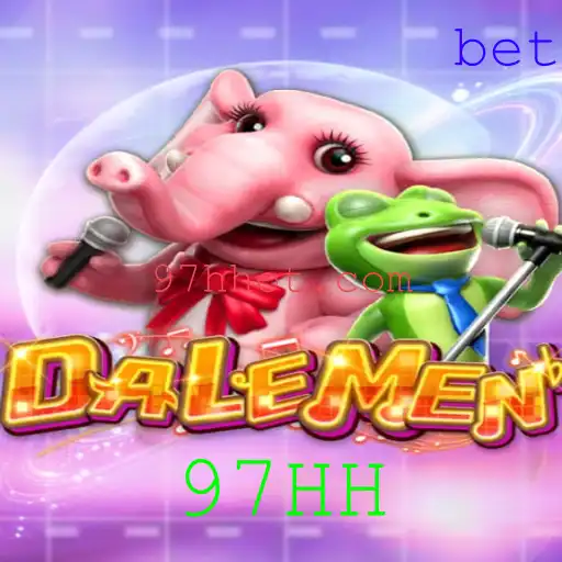 DALEMEN: Explorando o Novo Fenômeno dos Jogos com a Palavra-chave 97HH