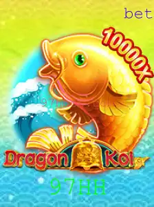 DragonKoi: Uma Nova Aventura no Mundo dos Jogos