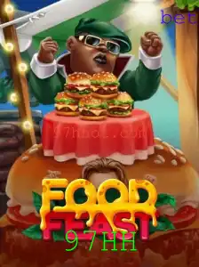 Descubra o Mundo Delicioso de FoodFeast: Jogo de Estratégia Culinária e Diversão
