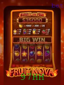 Descobrindo o Mundo de FruitNova