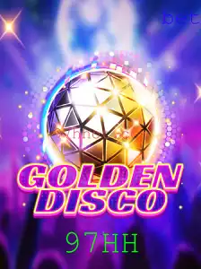 GoldenDisco: Uma Aventura Brilhante no Mundo dos Jogos