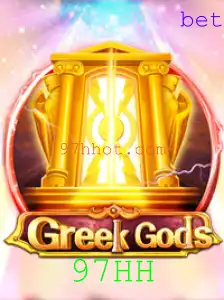 Descubra o Fascinante Mundo de GreekGods: Estratégia, Mitologia e Competitividade