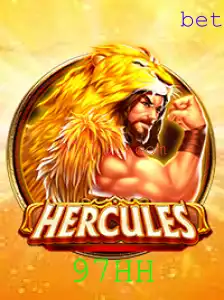 Hercules: Explorando o Desafio Épico do Jogo 97HH