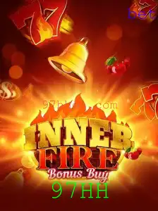 Descubra o Mundo Emocionante de InnerFireBonusBuy
