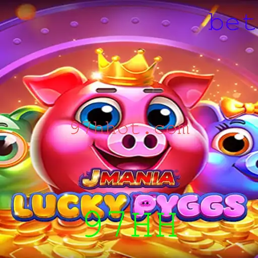 Explorando JManiaLuckyPyggs: Um Mergulho no Mundo do Jogo