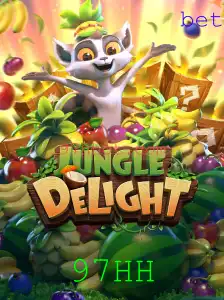 Explorando o Fantástico Mundo de JungleDelight: Aventura e Estratégia no Coração da Selva
