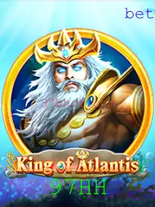 KingofAtlantis: Um Mergulho na Aventura Submarina