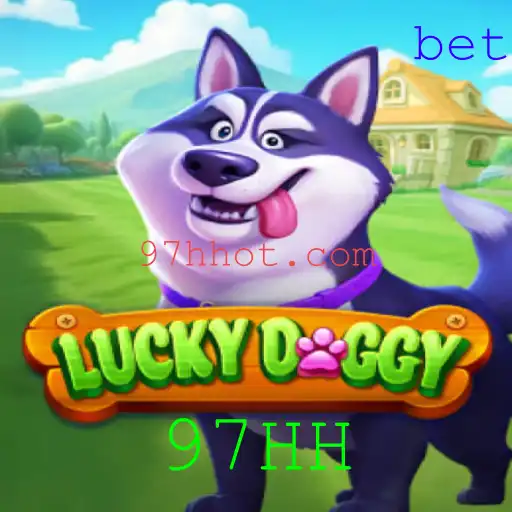 LuckyDoggy: A Nova Sensação do Mundo dos Jogos