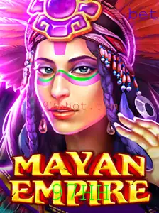 MayanEmpire: Uma Jornada Épica no Mundo Antigo