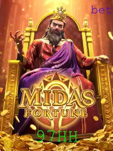 Explorando o Fascinante Jogo MidasFortune