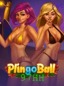 Explorando o Fascinante Mundo de Plingoball