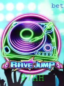 RaveJump: Mergulhando na Aventura Intensa através do Mundo Virtual