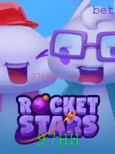 RocketStars: Uma Nova Aventura Espacial com a Palavra-chave 97HH