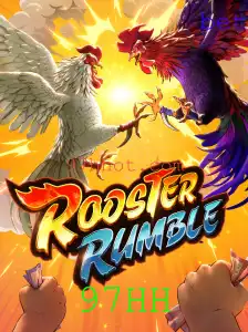 RoosterRumble: O Jogo que Está Agitando o Mundo dos Games