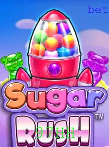 Descubra o Fascinante Mundo de SugarRush: O Jogo que Conquistou 97HH