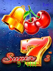 Descubra o Universo Encantador do Jogo Super7s