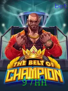 TheBeltOfChampion: Um Jogo de Estratégia Empolgante e Desafiador