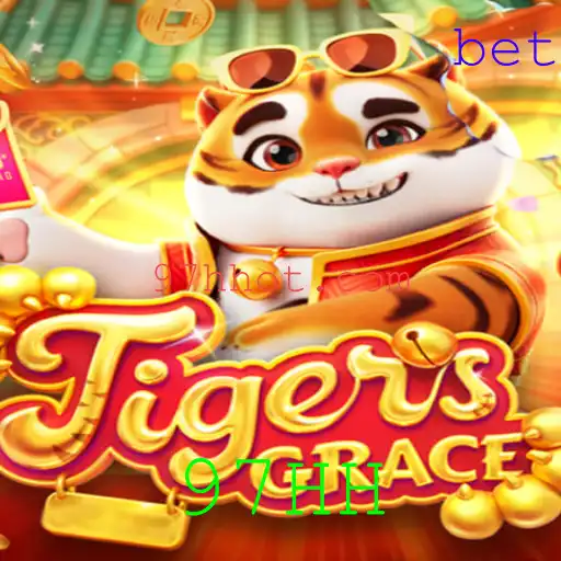 Descubra TigersGrace: O Novo Fenômeno do Mundo dos Jogos