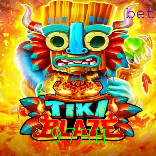 Descubra TikiBlaze: A Emoção do Jogo que Está Conquistando o Mundo