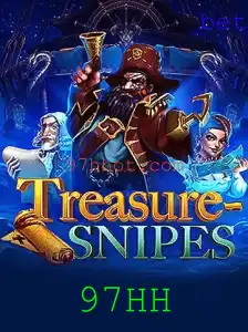 TreasureSnipes: A Nova Sensação do Mundo dos Jogos