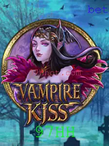 Descubra o Fascinante Mundo de 'VampireKiss'