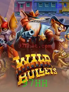Descubra o Mundo Empolgante de WildBullets: O Jogo de Ação Inovador