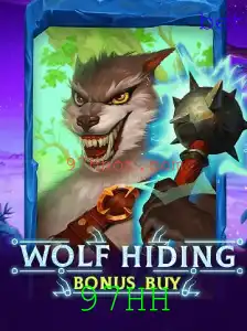 Explorando o Mundo de WolfHidingBonusBuy: Um Novo Jogo de Estratégia e Aventura